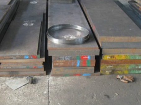 鄂托克前18NiCrMo5模具钢