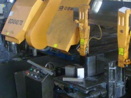 鄂托克前SM45模具钢