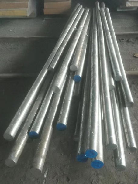 鄂托克前P20模具钢