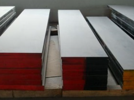 鄂托克前Cr12MoV模具钢
