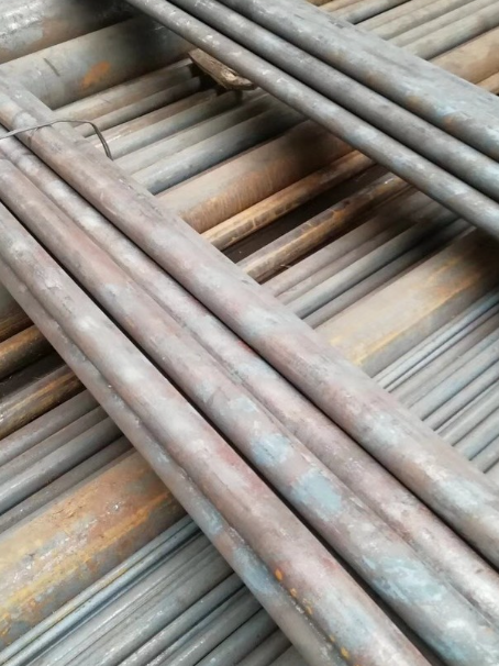 鄂托克前45B合金结构钢